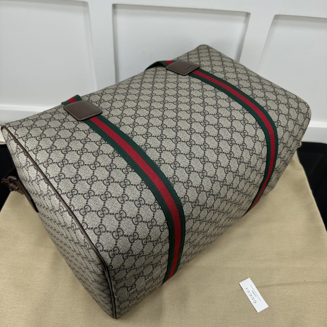 Gucci Travel Bags